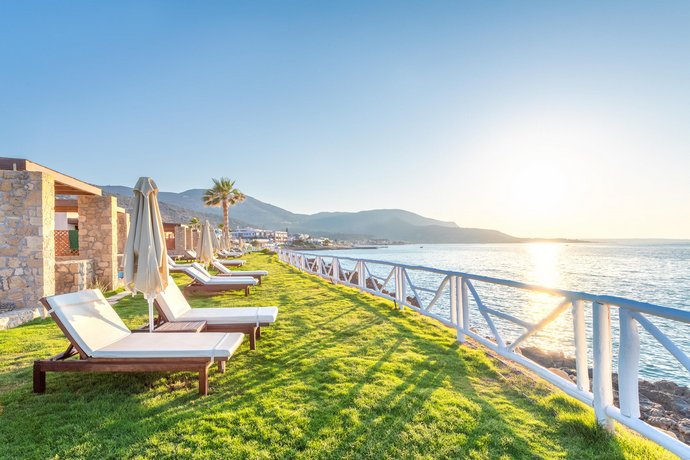 Ikaros Beach Luxury Resort & Spa