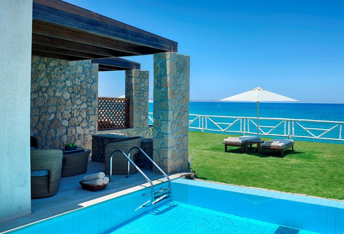 Ikaros Beach Luxury Resort & Spa