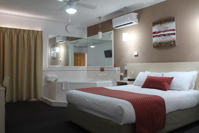 Adelaide Airport Motel