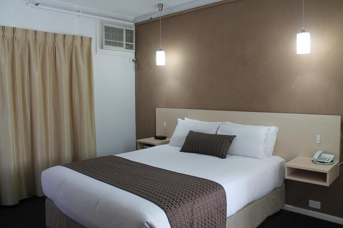 Adelaide Airport Motel