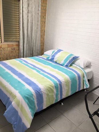 17 North Street Budget Accommodation