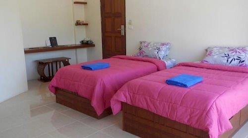 Ban Patong Residence