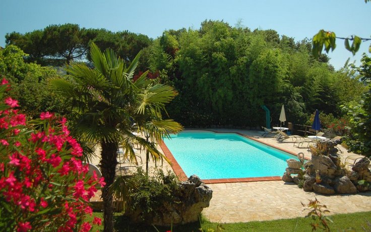 Agriturismo Casale Dei Frontini