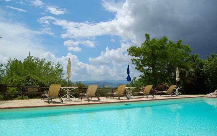 Agriturismo Casale Dei Frontini