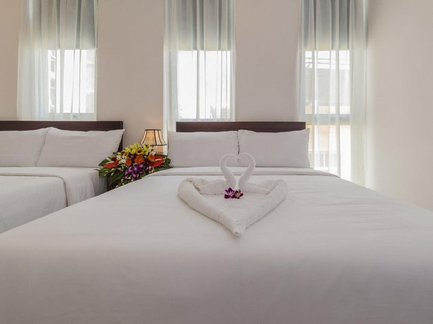 Azure Hotel Da Nang