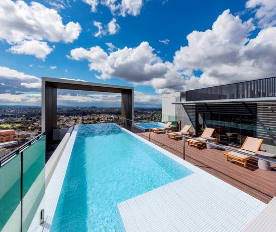 Avani Melbourne Box Hill Residences