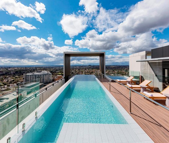 Avani Melbourne Box Hill Residences