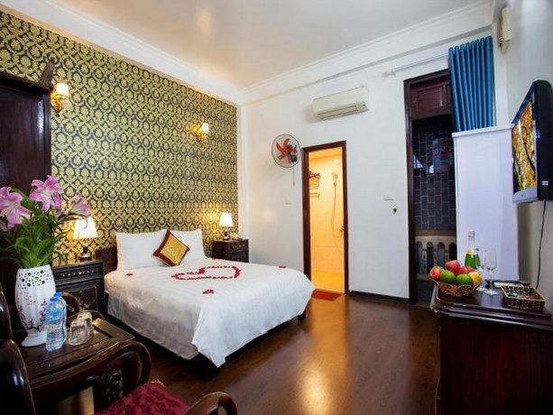 Phuong Trang Hostel