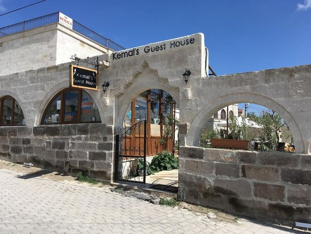 Kemal's Guest House