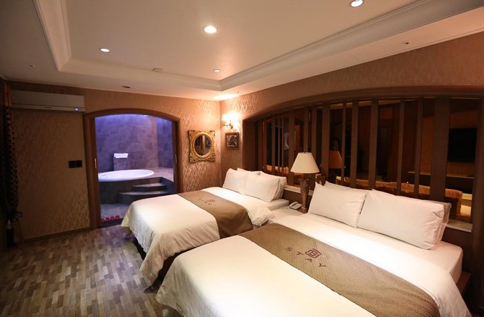 Bucheon Hotel