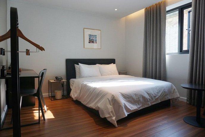Browndot Hotel Myungji