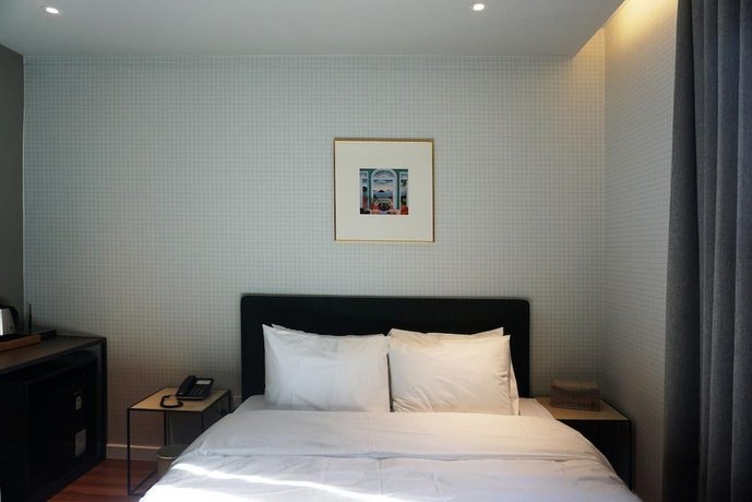 Browndot Hotel Myungji