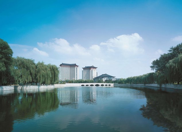 Shangri-La Qufu