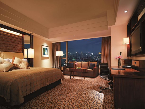 Shangri-La Ningbo