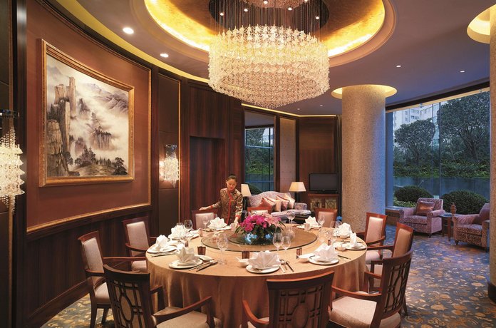 Shangri-La Ningbo