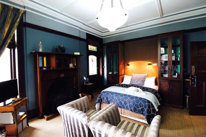 The Manse