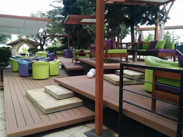 Garden Hotel Brummana