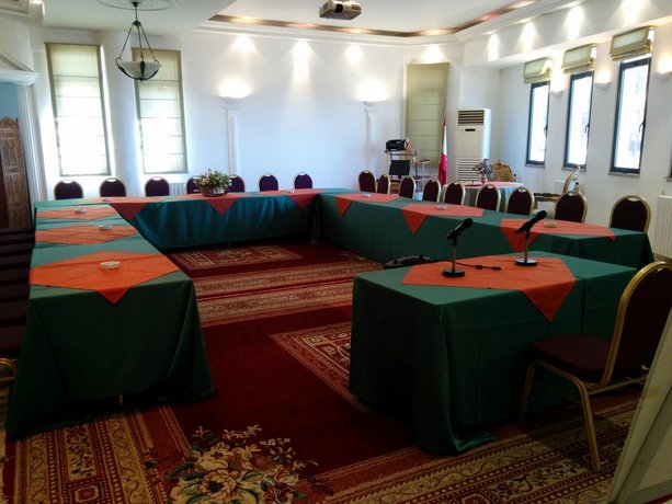 Garden Hotel Brummana