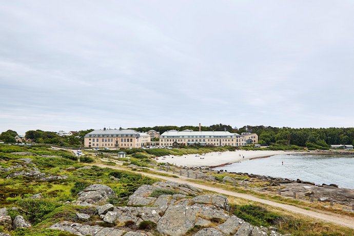 Varbergs Kusthotell