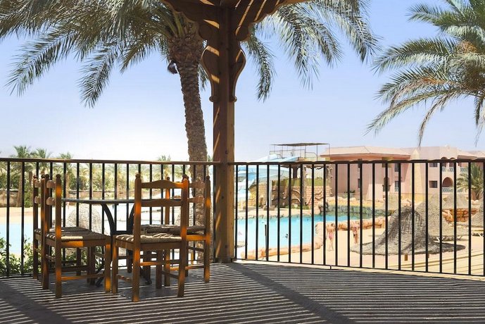 Parrotel Aquapark Resort