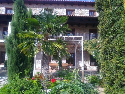 Hotel Rural San Pelayo