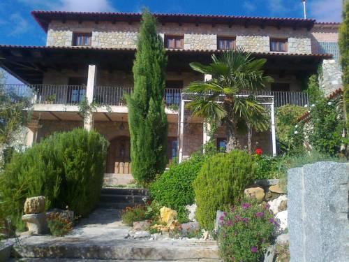 Hotel Rural San Pelayo