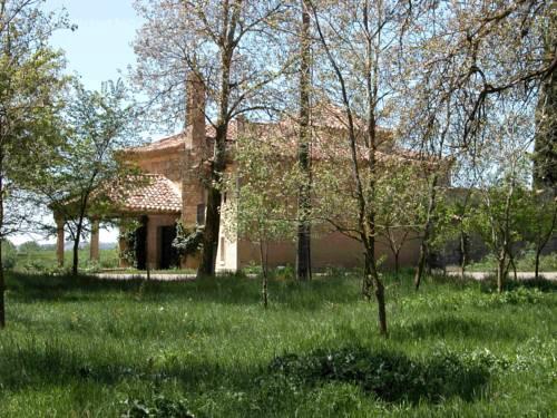 Hotel Rural San Pelayo