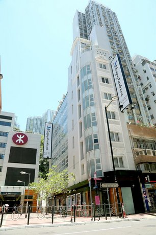 Bluejay Residences Southern District Hong Kong thumbnail