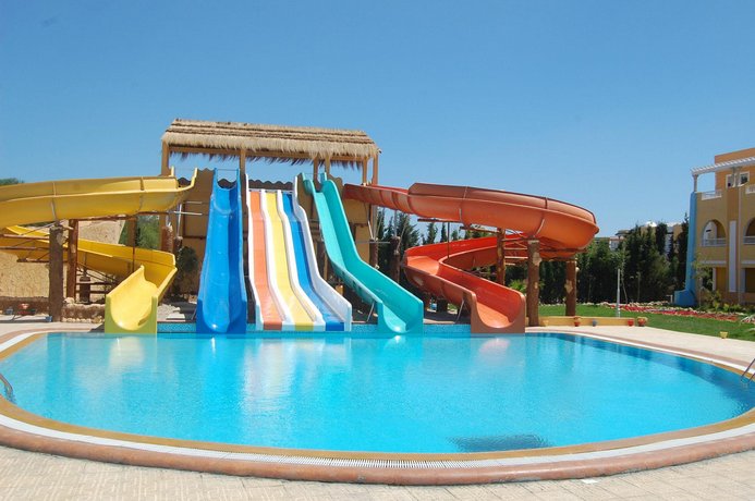 Caribbean World Mahdia - All Inclusive