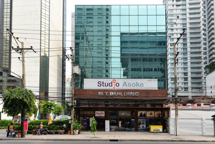 Studio Asoke