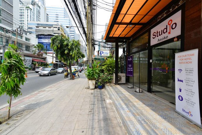 Studio Asoke