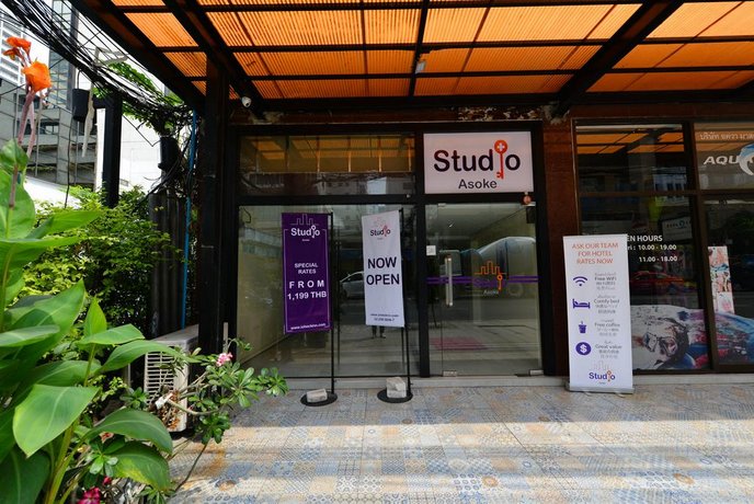 Studio Asoke