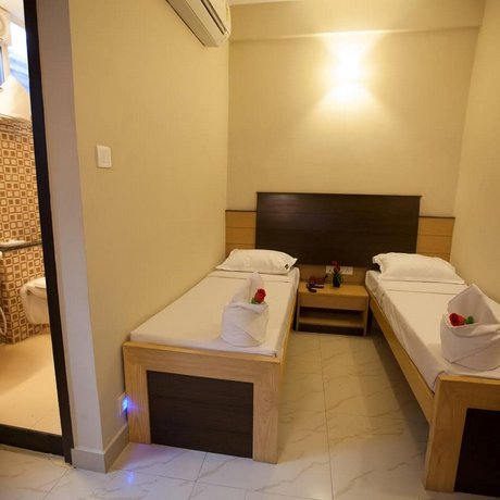 Hotel Citilets