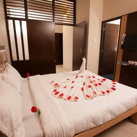 Hotel Citilets