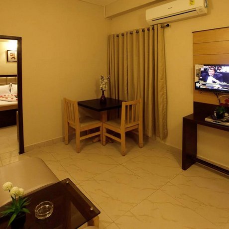 Hotel Citilets