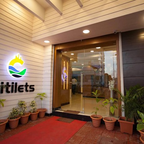 Hotel Citilets