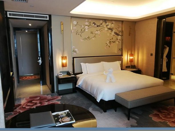 Xi'an Boffo L Hotel Xi'an China thumbnail