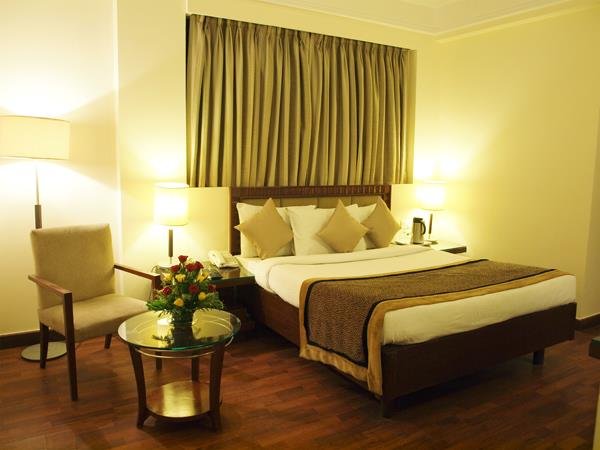 FabHotel Sumedha Premium