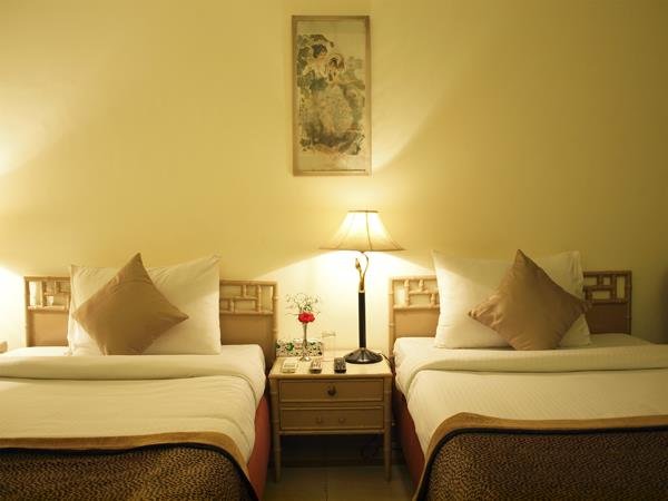 FabHotel Sumedha Premium