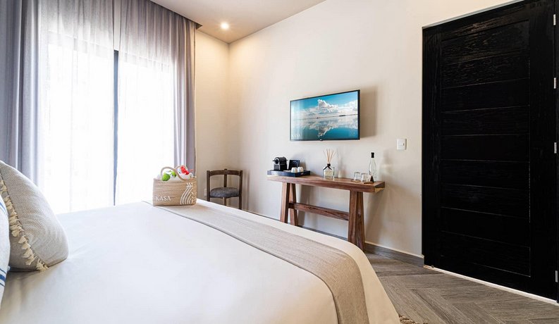 KASA Hotel Riviera Maya