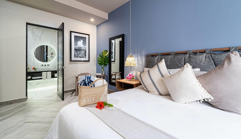 KASA Hotel Riviera Maya