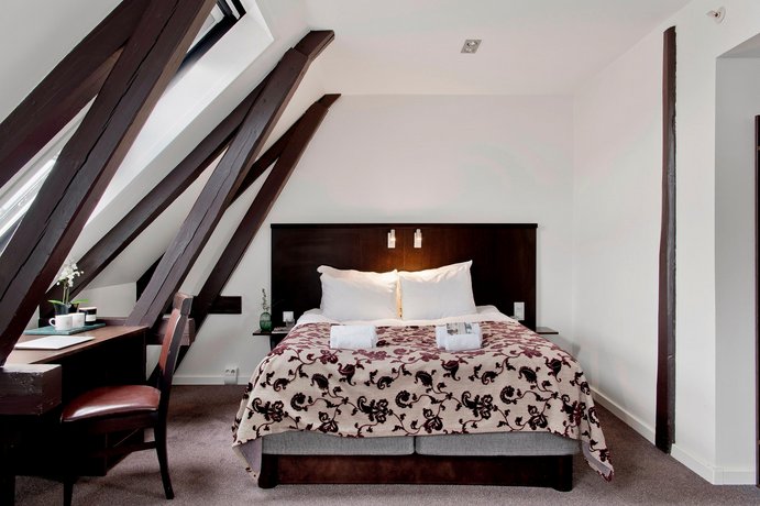 Frogner House Apartments - Nygata 24