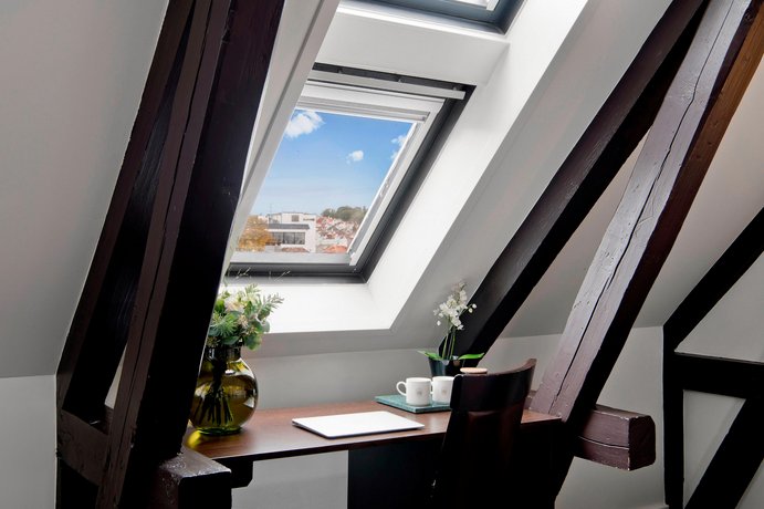 Frogner House Apartments - Nygata 24