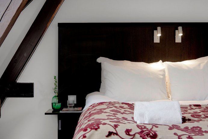 Frogner House Apartments - Nygata 24