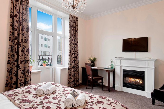 Frogner House Apartments - Nygata 24