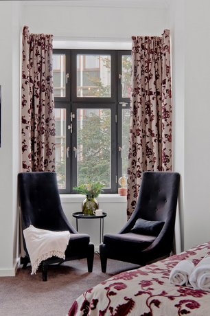 Frogner House Apartments - Nygata 24