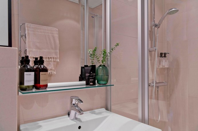 Frogner House Apartments - Nygata 24