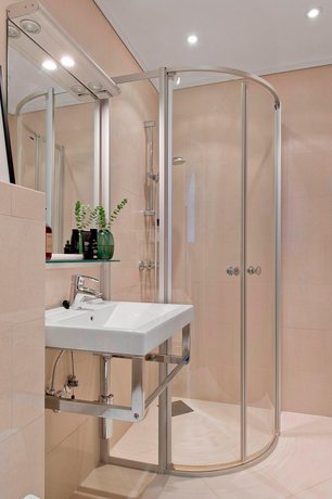 Frogner House Apartments - Nygata 24