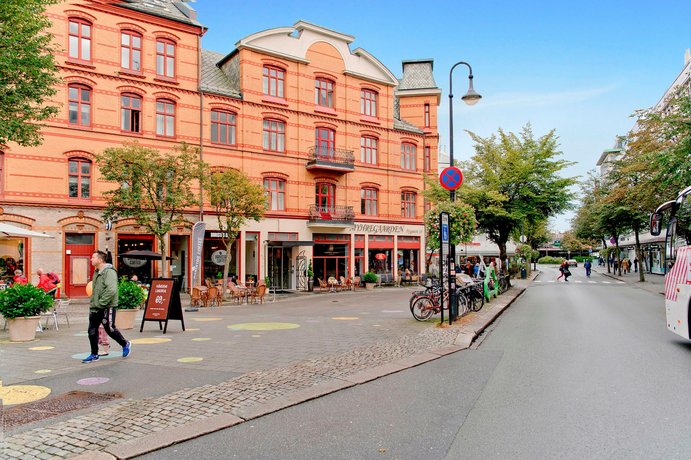 Frogner House Apartments - Nygata 24