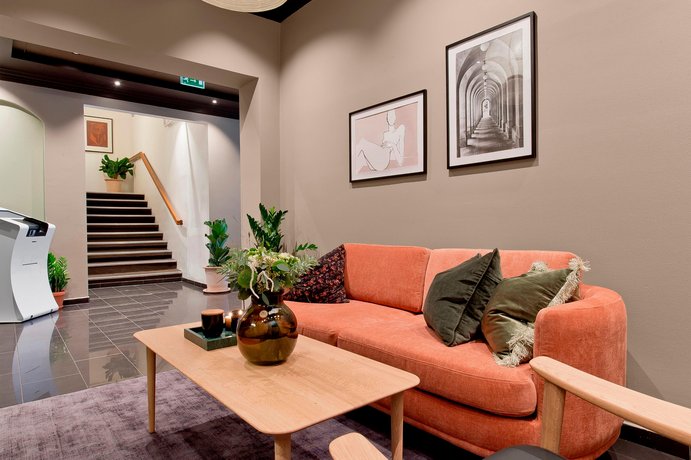 Frogner House Apartments - Nygata 24